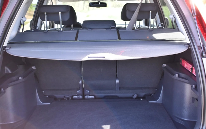 Honda CR-V cena 56950 przebieg: 67000, rok produkcji 2012 z Łask małe 781